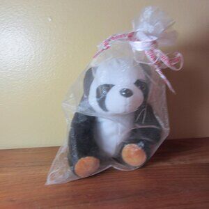 plush panda express NIP pei pei (W4751)